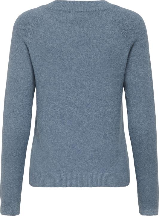 Produktbild Only ONLRICA Strickpullover Strickpullover (S)