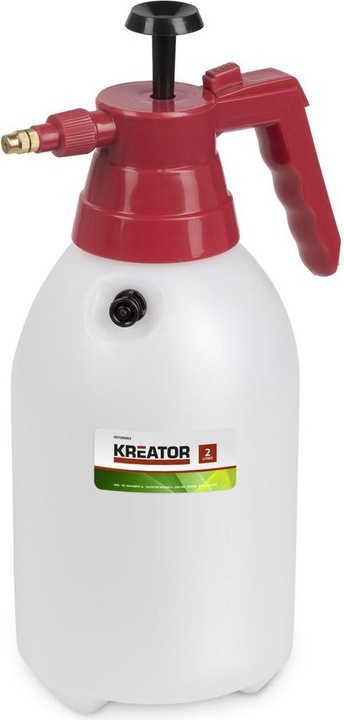 Produktbild Kreator Drucksprüher 2L (2 l)