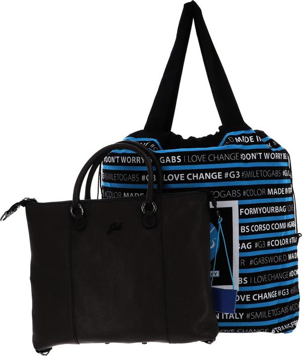 Produktbild Gabs G3 Plus Flat Bag