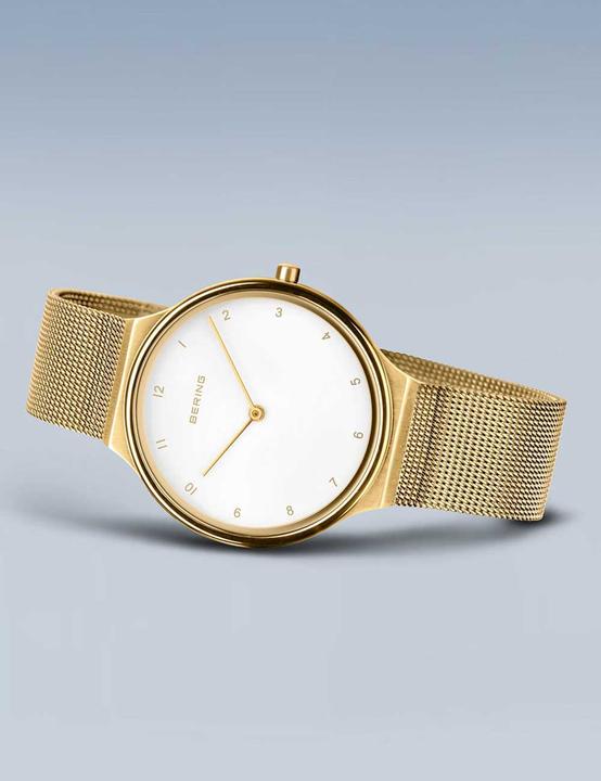 Actual product image Bering Ultra Slim 18434-334 (34 mm)