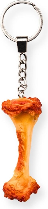 Yumazing Porte-clés Chicken Bone
