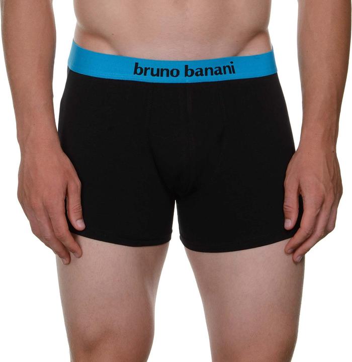 Produktbild Bruno Banani 2er Pack Flowing Short - Pants (S, 2er Pack)