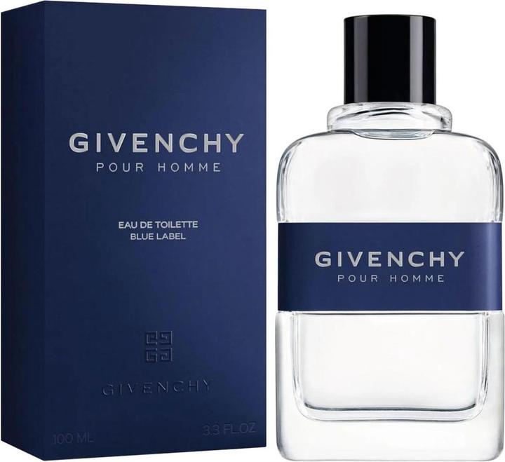 Produktbild Givenchy Blue Label (Eau de Toilette, 100 ml)