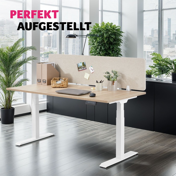 Produktbild tectake Noisy (160 x 40 cm)