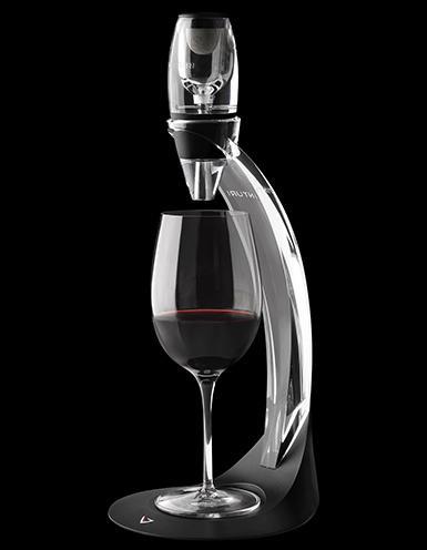 Actual product image Vinturi Tower Weinbelüfter (Wine aerator)