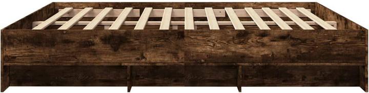 Actual product image vidaXL Bedstead (180 x 200 cm)