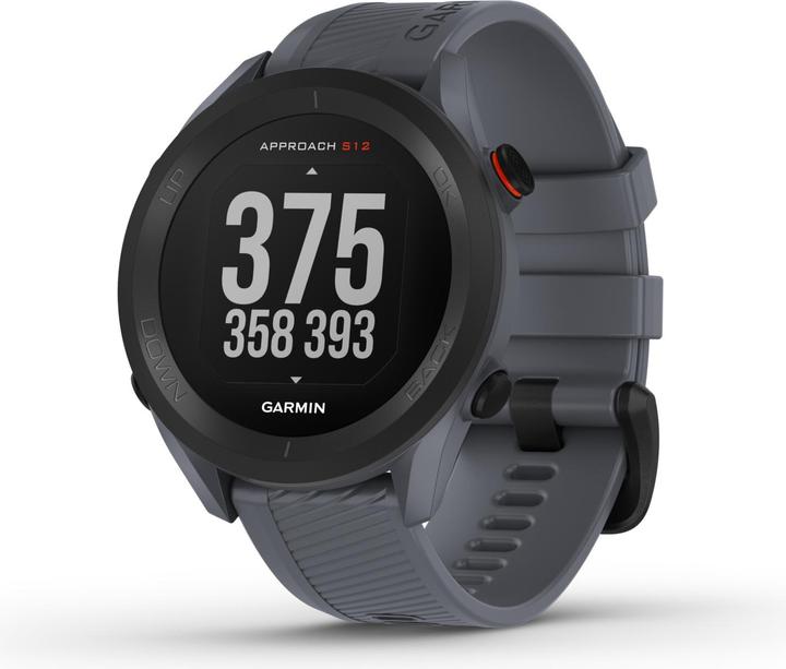 Produktbild Garmin Approach S12 (44 mm)