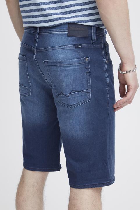 Actual product image Blend BHDenim shorts w. multiflex 20707722 (XL)