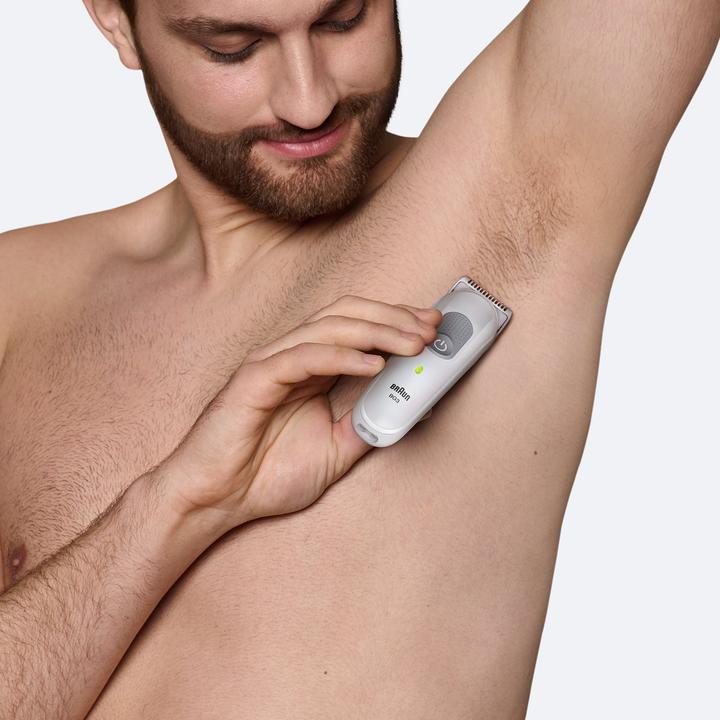Produktbild Braun Bodygroomer Series 3 (BG3500)