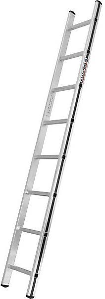 Image du produit kaiserkraft Echelle d'appui avec échelons (Échelle simple, 231 cm)