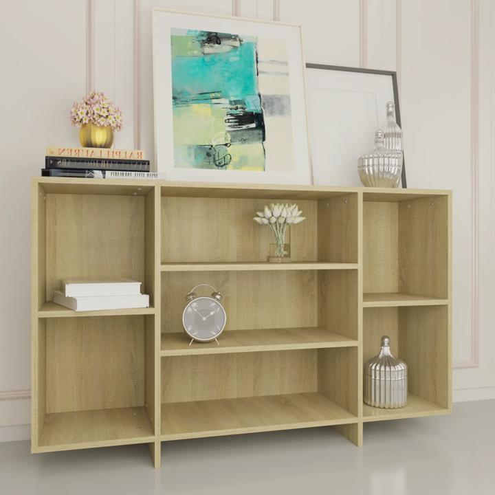 Image du produit vidaXL Sideboard (120 x 120 x 75 cm)