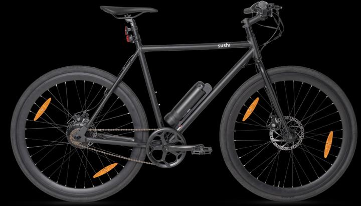 SUSHI BIKES Maki+ (55 cm)