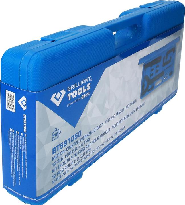 Produktbild Brilliant Tools BT591050