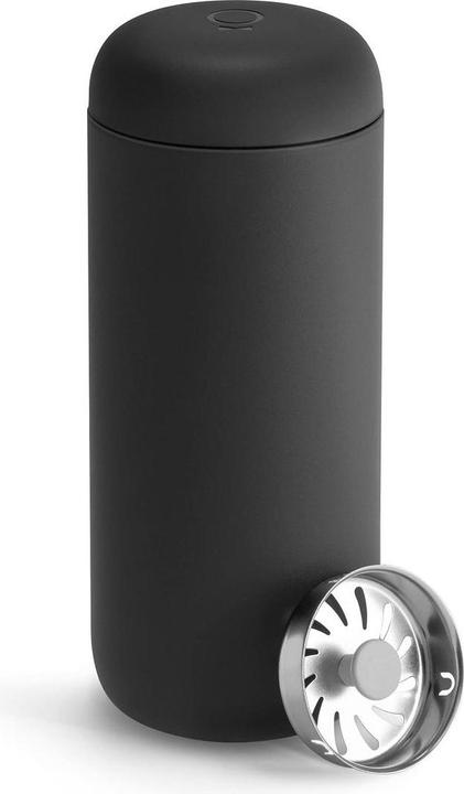 Actual product image Fellow Carter Move Mug 473ml czarny (0.47 l)
