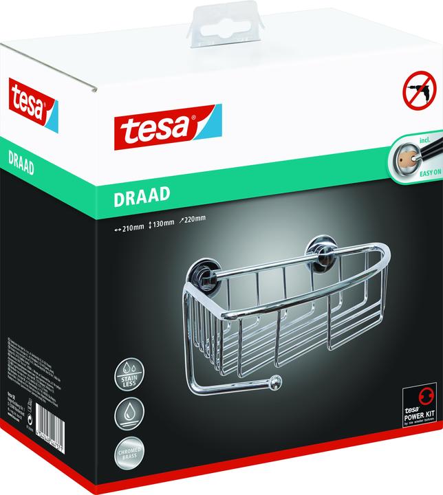 Image du produit tesa Draad (25 x 22 x 13 cm)
