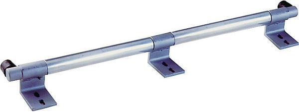 Produktbild kaiserkraft Rundrohr-Schienenanlage (Metall)