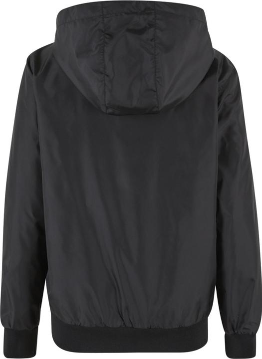 Actual product image Urban Classics Boys Windbreaker - 160501 (110, 116)