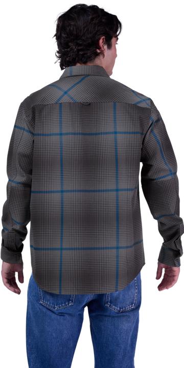 Immagine prodotto Fox Survivalist Fire Flannel LS (XXL)