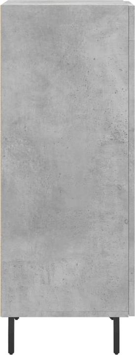 Image du produit vidaXL Sideboard (34.50 x 34 x 90 cm)