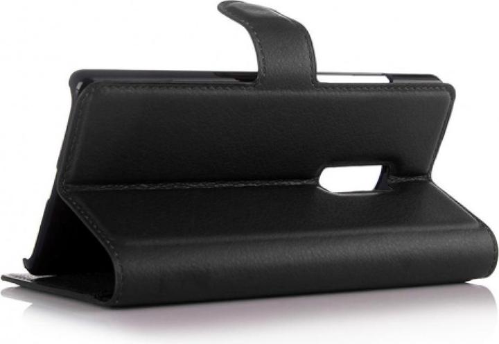 Produktbild Screenguard OnePlus 2 Leather Guard Lederhülle (OnePlus 2)