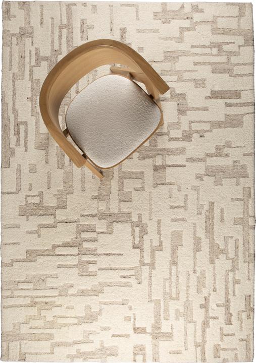 Produktbild Zuiver Hills Carpet 160x230 (160 x 230 cm)