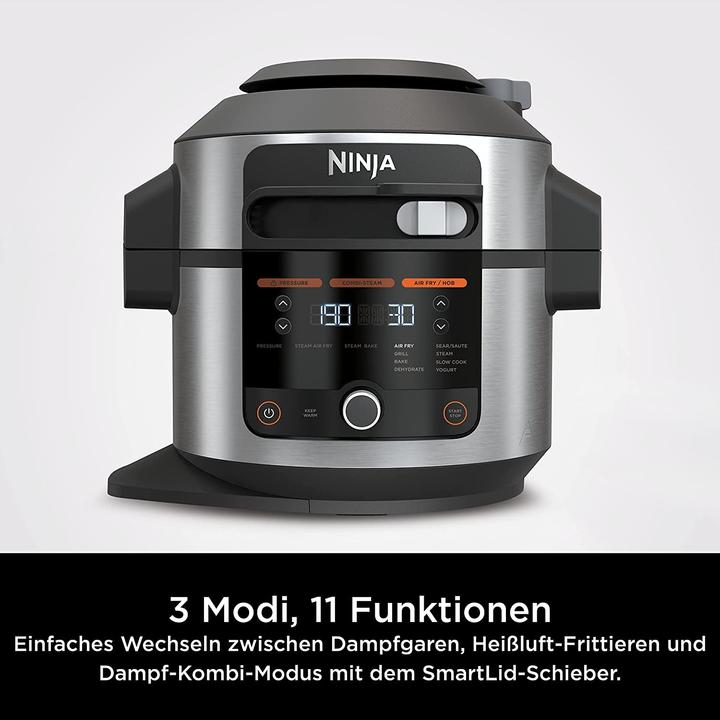 Immagine prodotto Ninja OL550EU