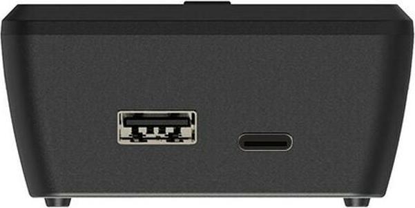 Produktbild Xtar VC2S Ladegerät (1 Stk., A, C, D, AAAA, AAA, AA, Ladegerät inkl. Akku)