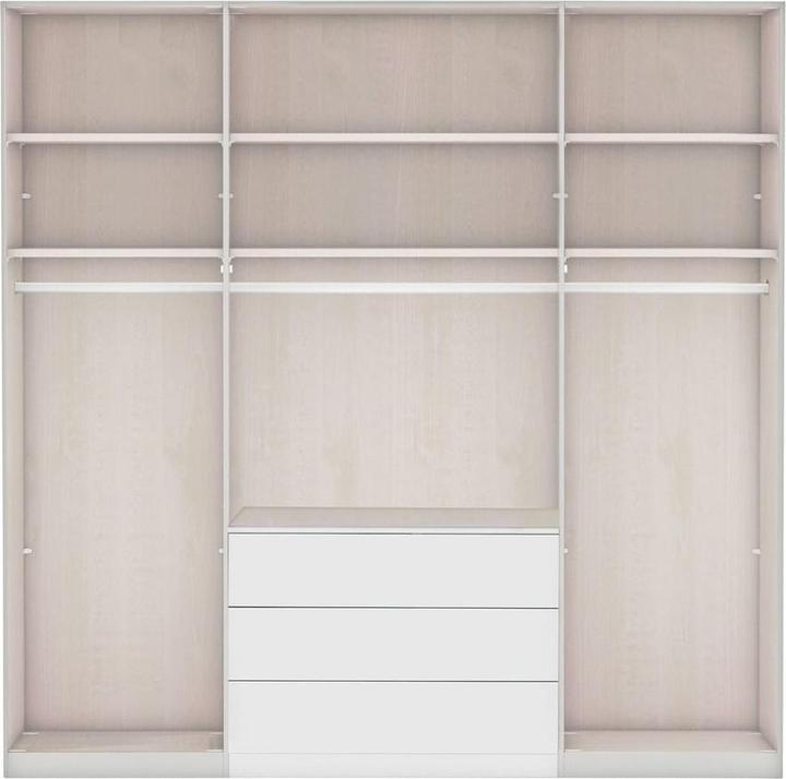 Image du produit Dieter Knoll Collection Glasgow (200 x 216 cm)