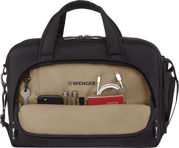 Produktbild Wenger Cosmic Brief (14", Universal)