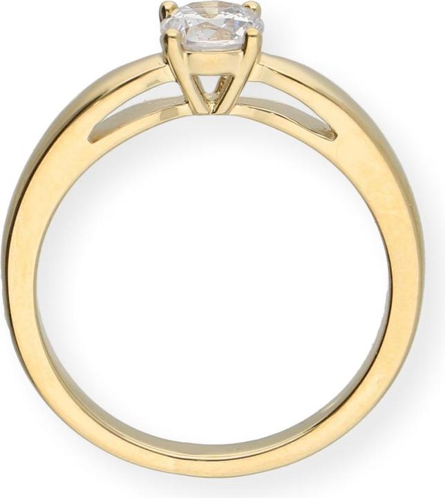 Actual product image Carat Solitaire (56)