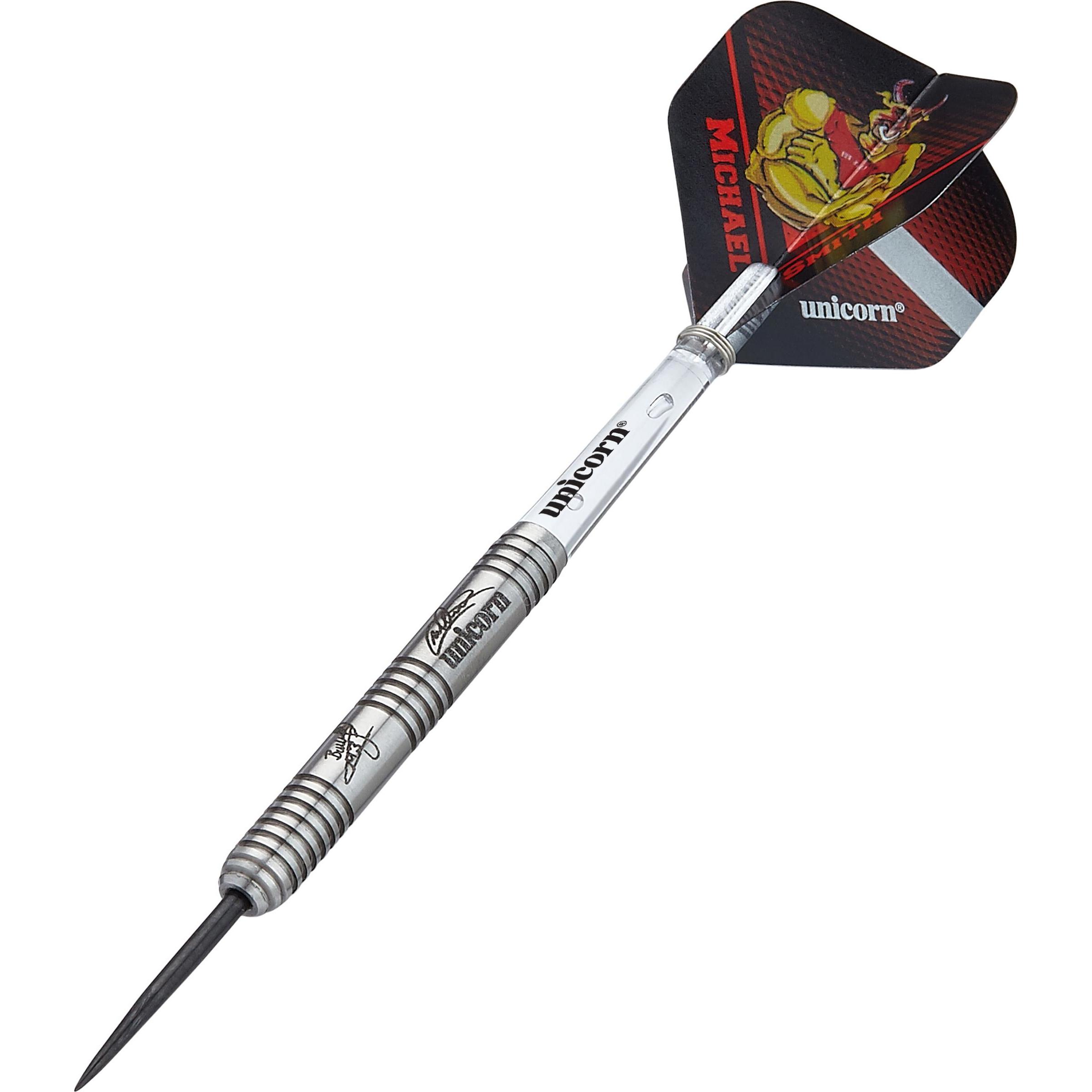Unicorn Premier 2022 Michael Smith Steel Darts - buy at Galaxus