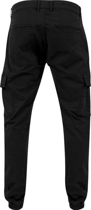 Produktbild Urban Classics Washed Cargo Twill Jogging Pants (31)