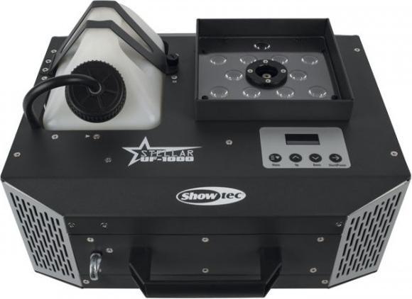 Produktbild Showtec Stellar UF-1000 Upright Fogger