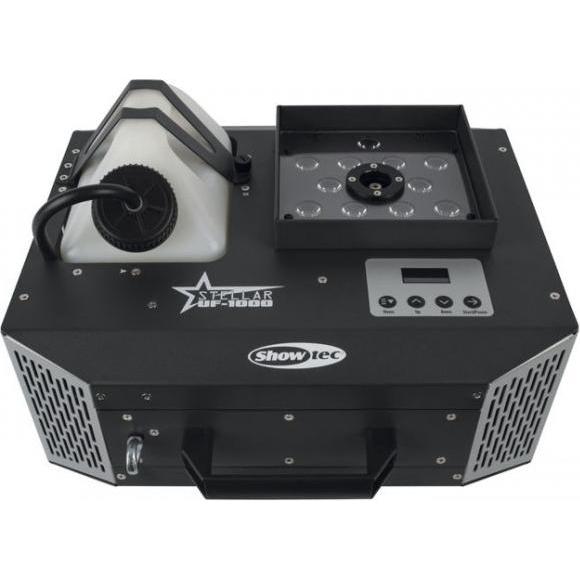 Thumbnail - Showtec Stellar UF-1000 Upright Fogger, Nebelmaschine
