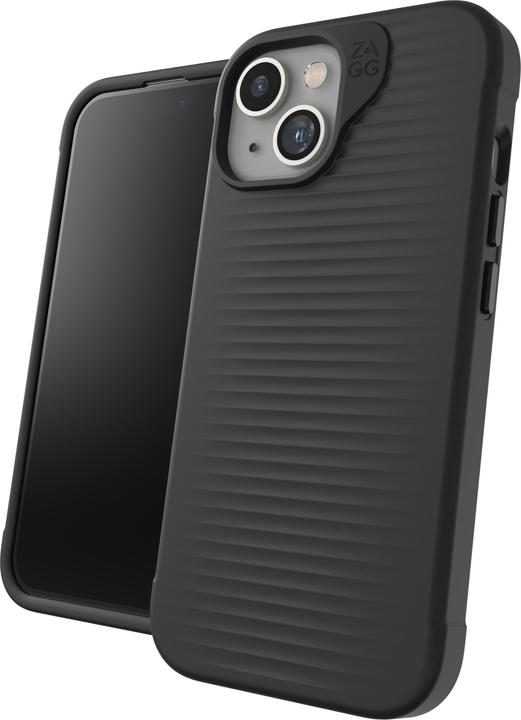 Produktbild Zagg Cases Luxe Snap PCR (Apple iPhone 15)