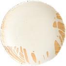 Produktbild Bonna Solis Teller tief (21 cm)