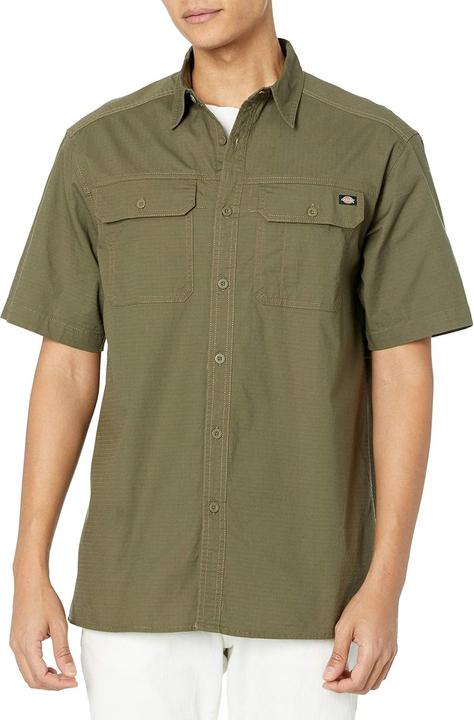 Immagine prodotto Dickies Camicia Ripstop (S)