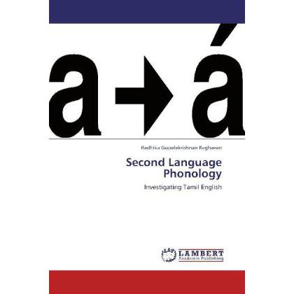 Second Language Phonology, Fachbücher