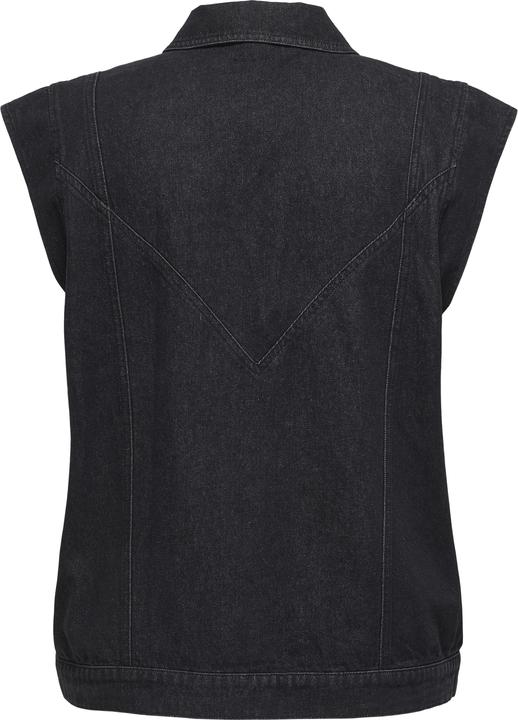 Image du produit Only CARKENNEDY Jeansweste Jeansweste (48)
