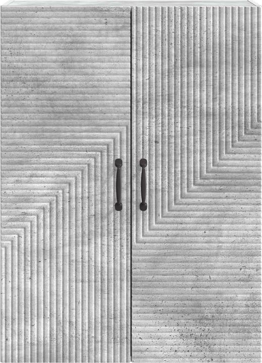Produktbild vidaXL Wandschrank (66 x 34.50 x 90 cm)