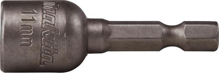 Actual product image Makita Socket spanner 1/4" SW11 (11 mm)