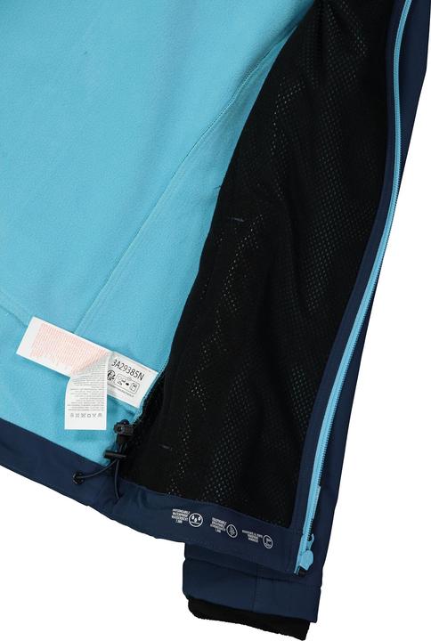 Immagine prodotto CMP Campagnolo Girl's Jacket Fix Hood Softshell (128)