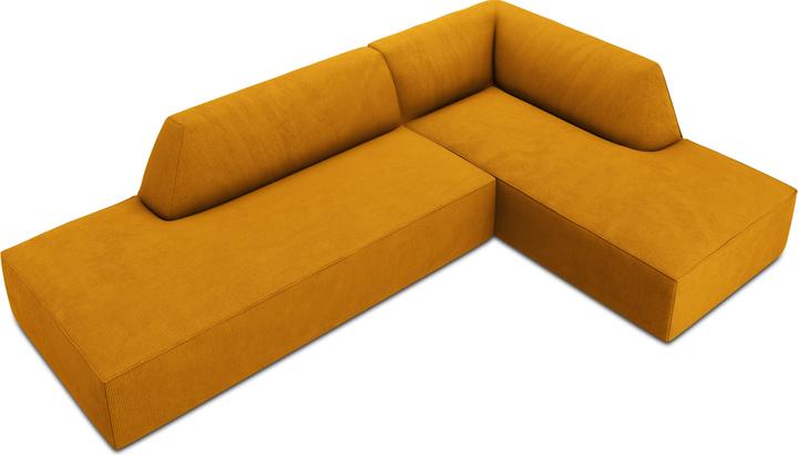 Image du produit Micadoni Ruby (Canapé d'angle)