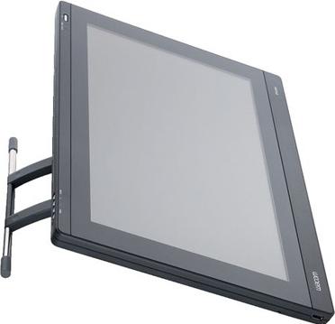Actual product image Wacom Interactive Pen Display PL-2200