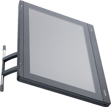 Actual product image Wacom Interactive Pen Display PL-2200