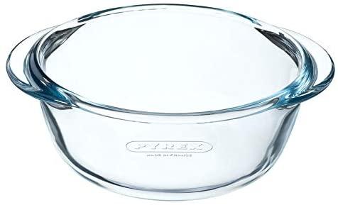 Image du produit Pyrex Moule multi-usages rond 0,35l (0.35 l)