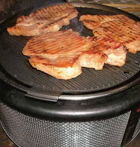 Produktbild Cobb Premier Griddle