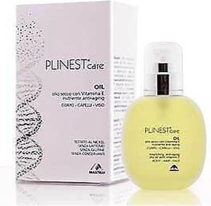 Mastelli Plinest Care Body and Face Oil 100ml (Körperöl, 100 ml)