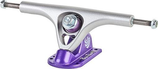 Argento, Purple
