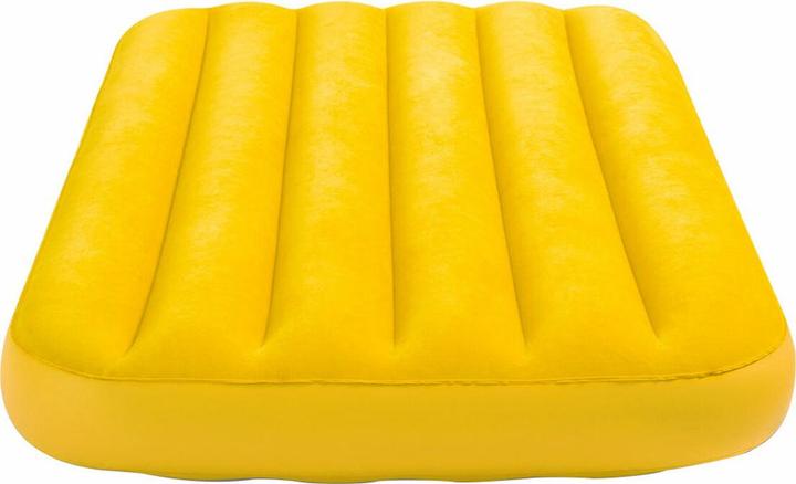 Image du produit Intex Matelas gonflable COZY KIDZ Pour enfants 88 x 18 x 157 cm (6 pièces)